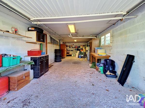 Maison à vendre 6 pièces 106 m² Briis-sous-Forges