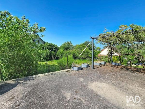 Maison à vendre 6 pièces 106 m² Briis-sous-Forges