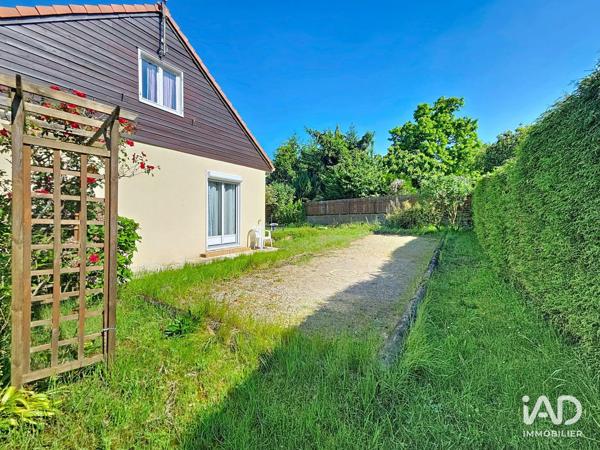 Maison à vendre 6 pièces 106 m² Briis-sous-Forges