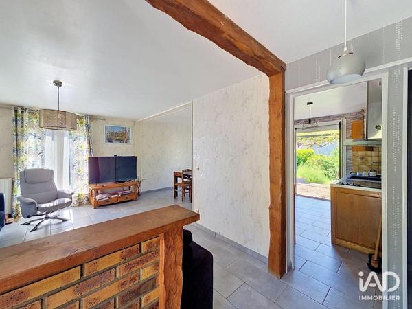 Maison à vendre 6 pièces 106 m² Briis-sous-Forges