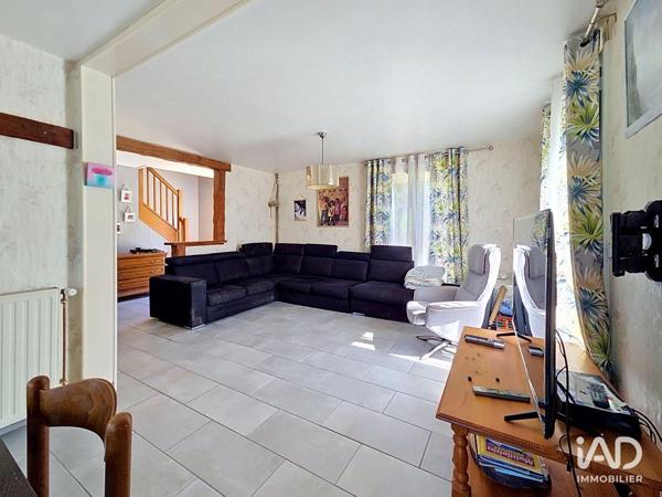 Maison à vendre 6 pièces 106 m² Briis-sous-Forges