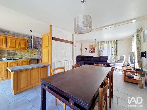 Maison à vendre 6 pièces 106 m² Briis-sous-Forges