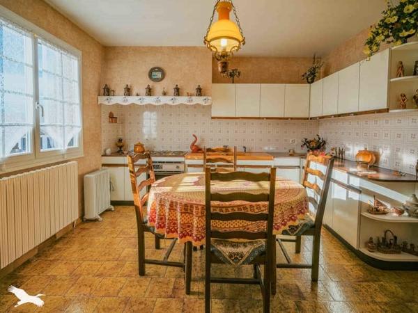 Maison à vendre |  Mourenx |  5 pièces | 97 m²