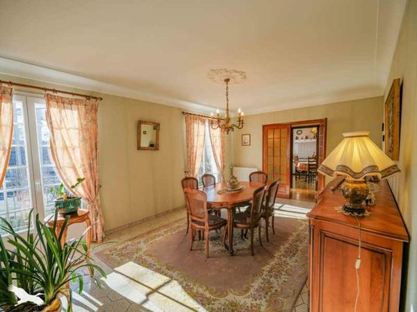 Maison à vendre |  Mourenx |  5 pièces | 97 m²