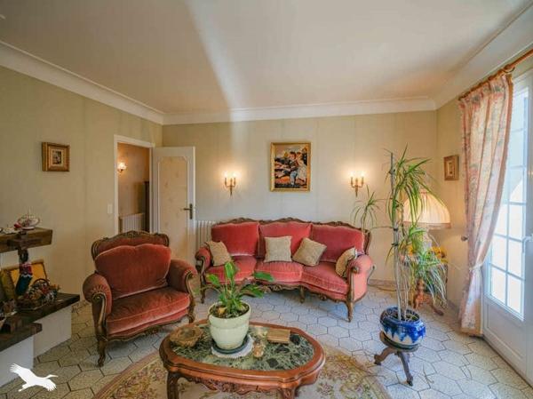 Maison à vendre |  Mourenx |  5 pièces | 97 m²