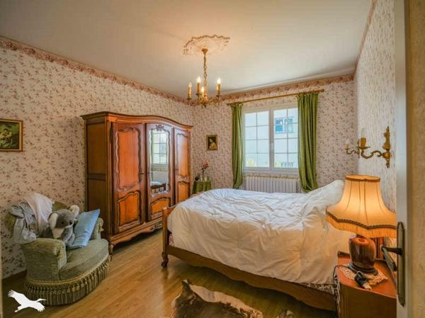 Maison à vendre |  Mourenx |  5 pièces | 97 m²