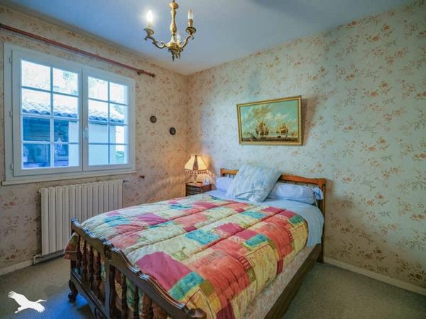 Maison à vendre |  Mourenx |  5 pièces | 97 m²