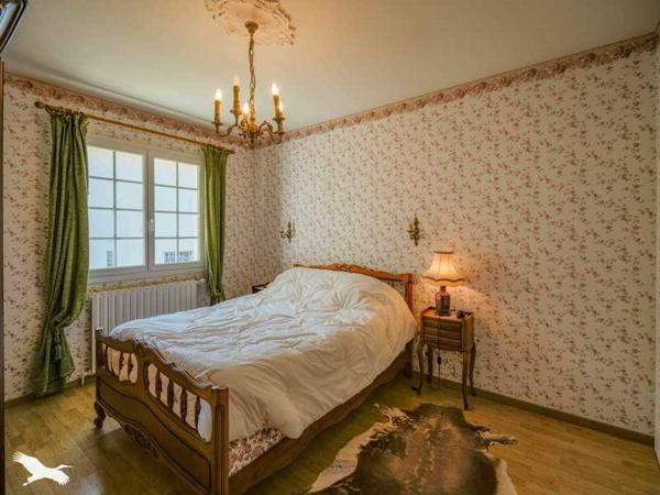 Maison à vendre |  Mourenx |  5 pièces | 97 m²