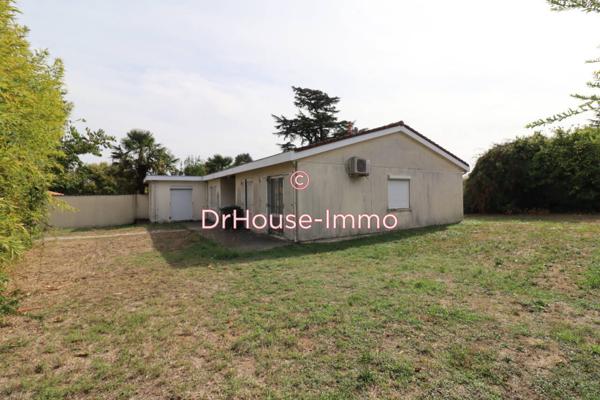 Bureau à vendre 6 pièces de 136 m²