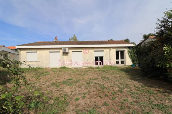 Bureau à vendre 6 pièces de 136 m²