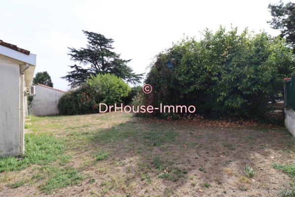 Bureau à vendre 6 pièces de 136 m²