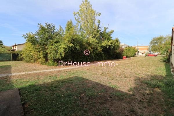 Bureau à vendre 6 pièces de 136 m²