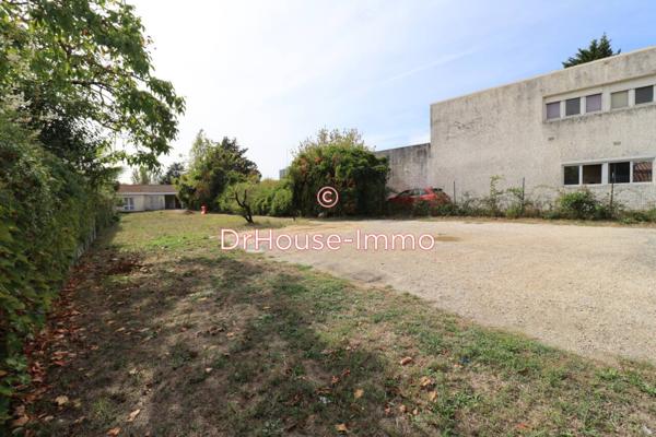 Bureau à vendre 6 pièces de 136 m²