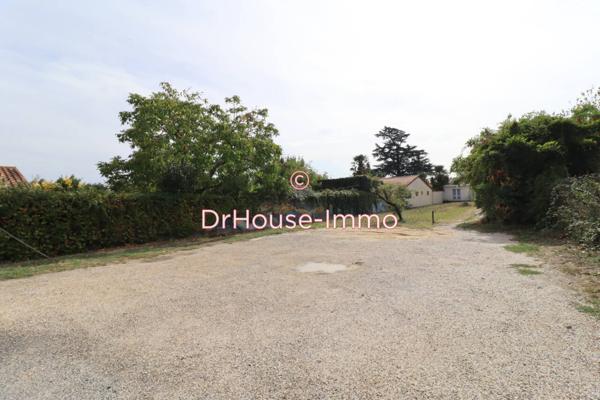 Bureau à vendre 6 pièces de 136 m²