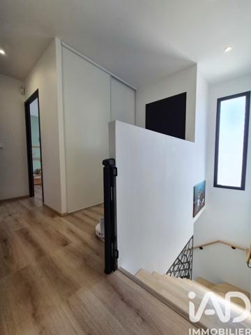 Maison à vendre 4 pièces 130 m² Canohès