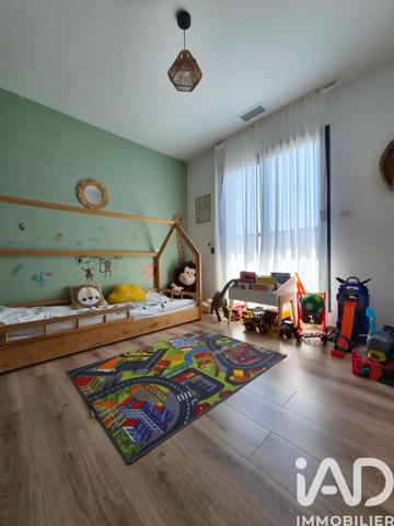 Maison à vendre 4 pièces 130 m² Canohès