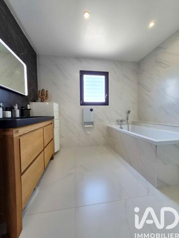 Maison à vendre 4 pièces 130 m² Canohès