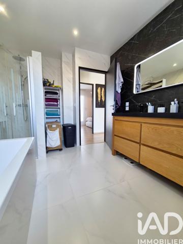 Maison à vendre 4 pièces 130 m² Canohès
