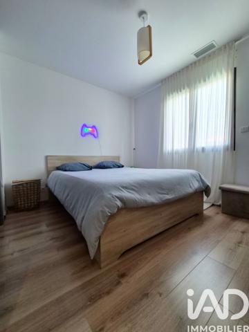 Maison à vendre 4 pièces 130 m² Canohès