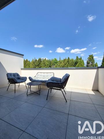 Maison à vendre 4 pièces 130 m² Canohès