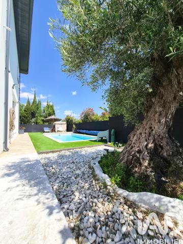 Maison à vendre 4 pièces 130 m² Canohès