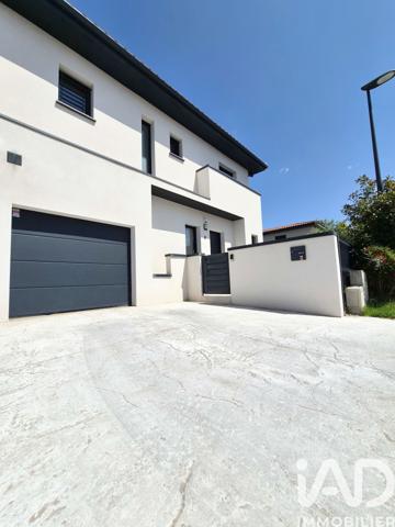 Maison à vendre 4 pièces 130 m² Canohès
