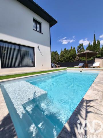 Maison à vendre 4 pièces 130 m² Canohès