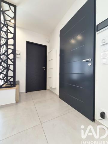 Maison à vendre 4 pièces 130 m² Canohès