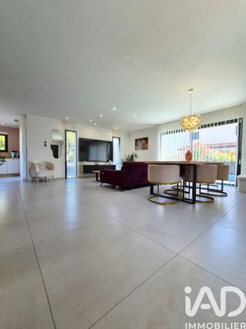 Maison à vendre 4 pièces 130 m² Canohès