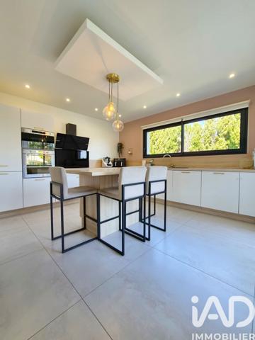 Maison à vendre 4 pièces 130 m² Canohès