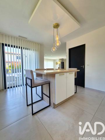 Maison à vendre 4 pièces 130 m² Canohès