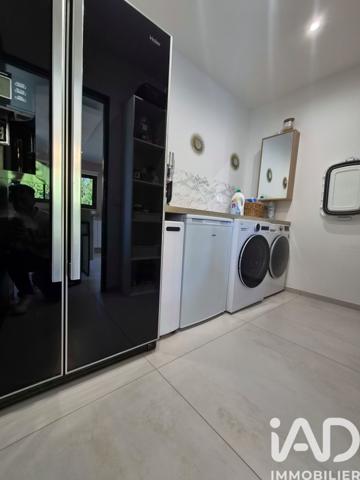 Maison à vendre 4 pièces 130 m² Canohès