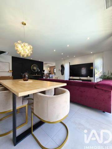 Maison à vendre 4 pièces 130 m² Canohès