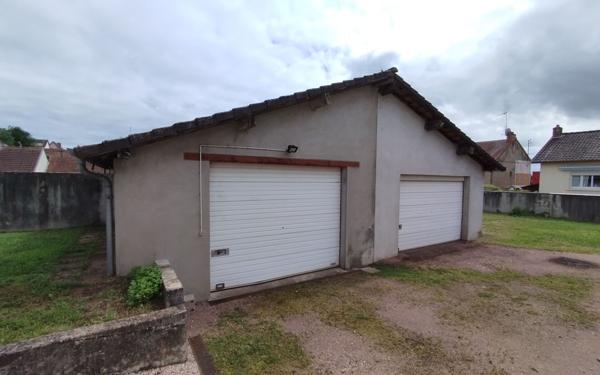 Maison à vendre    7 pièces •  Le Creusot