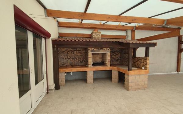 Maison à vendre    7 pièces •  Le Creusot