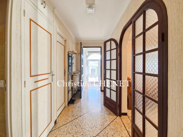 🏡 Maison plain-pied 3 chambres sur 905 m² – Garage 50 m² + atelier – Fort potentiel