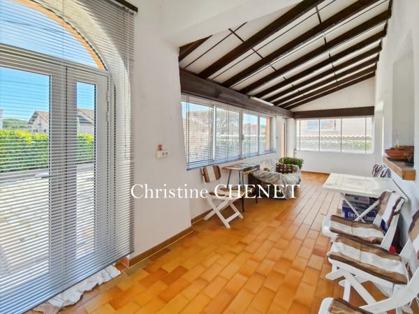 🏡 Maison plain-pied 3 chambres sur 905 m² – Garage 50 m² + atelier – Fort potentiel