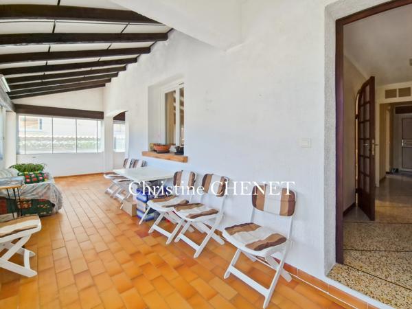 🏡 Maison plain-pied 3 chambres sur 905 m² – Garage 50 m² + atelier – Fort potentiel