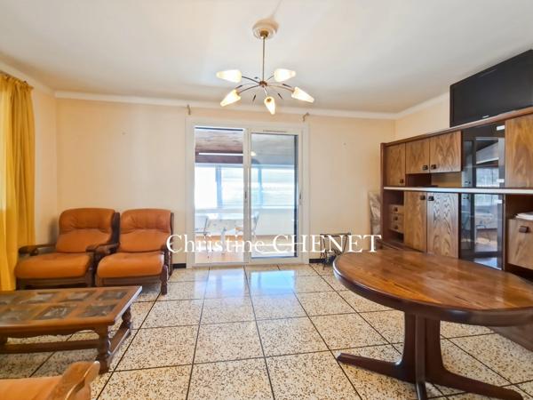 🏡 Maison plain-pied 3 chambres sur 905 m² – Garage 50 m² + atelier – Fort potentiel