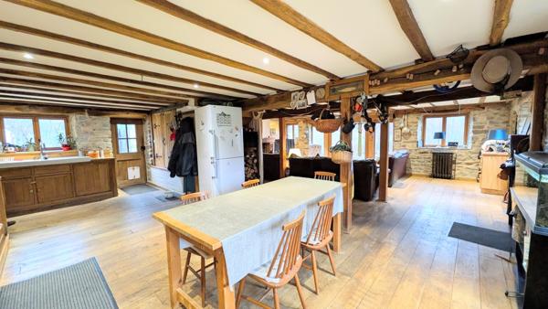 Lacs à vendre à Coussac-Bonneval (87500) - Haute-Vienne