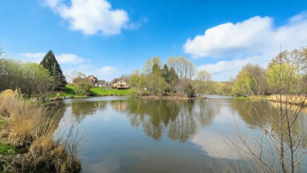 Lacs à vendre à Coussac-Bonneval (87500) - Haute-Vienne