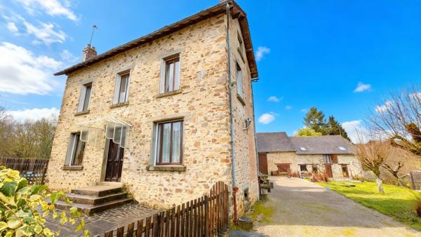 Lacs à vendre à Coussac-Bonneval (87500) - Haute-Vienne