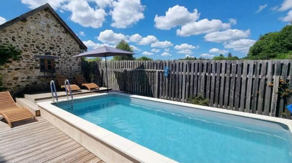 Lacs à vendre à Coussac-Bonneval (87500) - Haute-Vienne