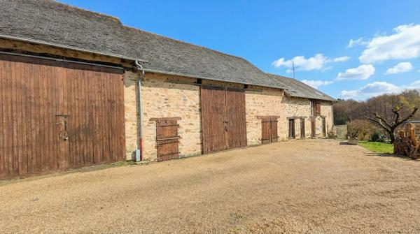 Lacs à vendre à Coussac-Bonneval (87500) - Haute-Vienne