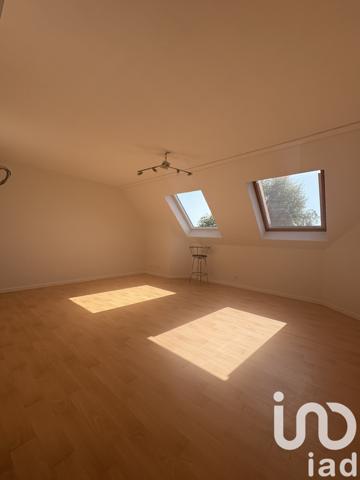 Appartement à vendre 2 pièces 53 m² Forbach