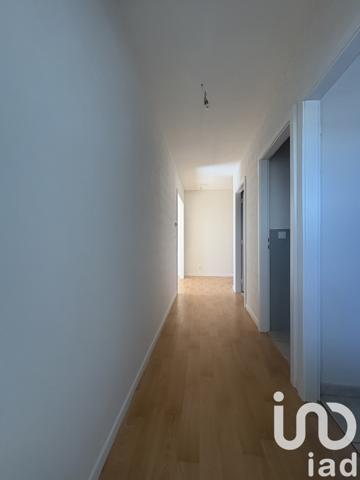 Appartement à vendre 2 pièces 53 m² Forbach