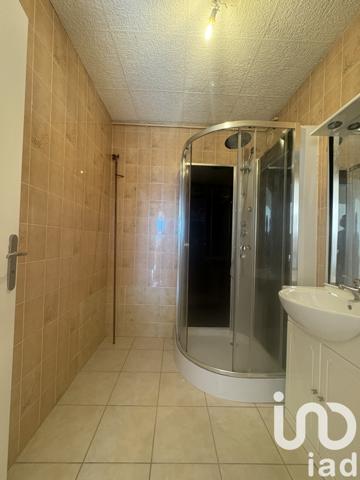 Appartement à vendre 2 pièces 53 m² Forbach