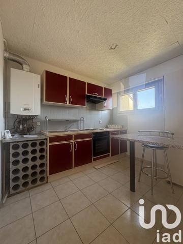 Appartement à vendre 2 pièces 53 m² Forbach