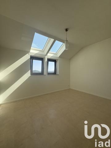 Appartement à vendre 2 pièces 53 m² Forbach