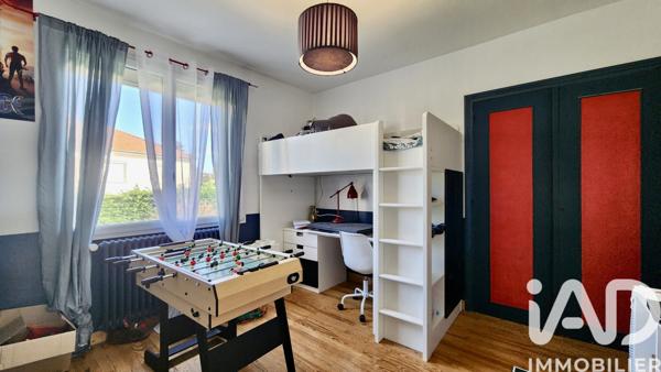 Maison à vendre 6 pièces 127 m² Millery